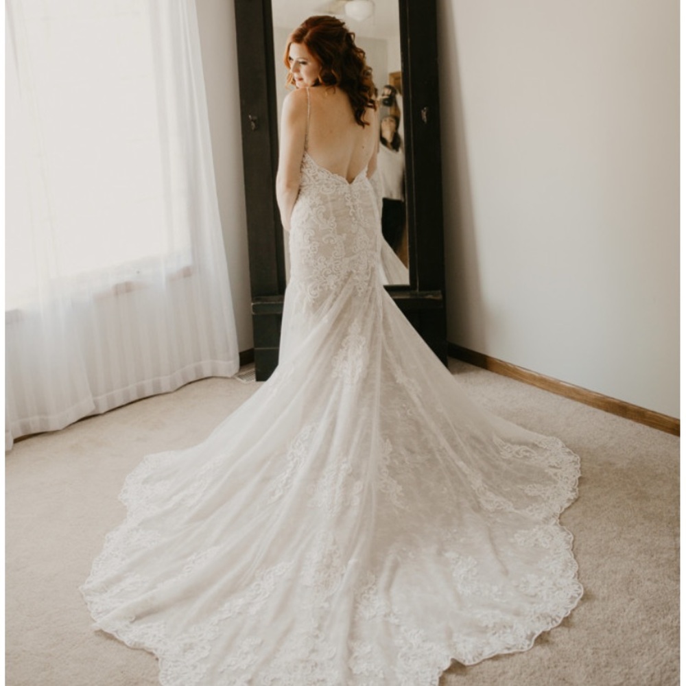 Meet your Posher, Lauryn